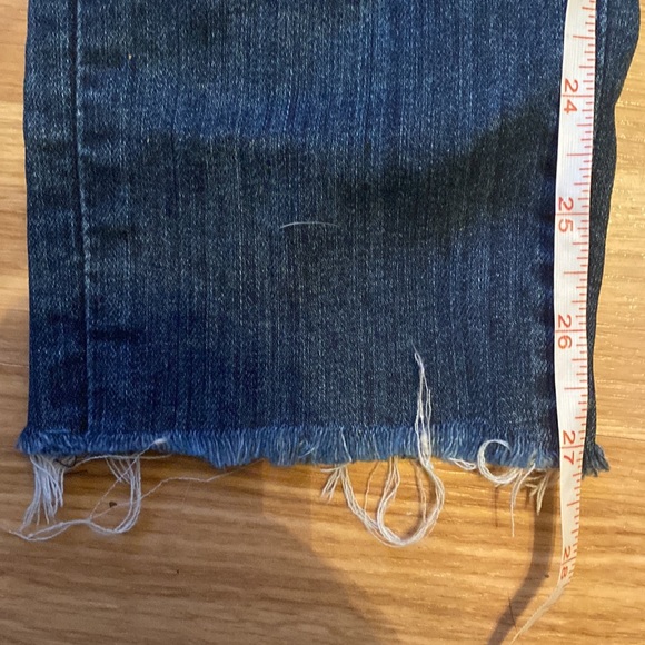 LOFT jeans - Picture 4 of 6